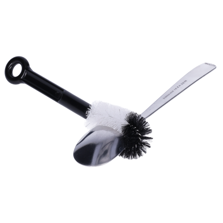 Szczoteczka Magic Brush 360 czarna Spitze Clean