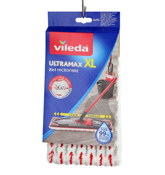 Wkład do mopa Vileda Ultramax XL i Ultramat T. XL