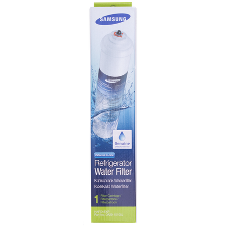 Filtr Samsung DA29-10105J HAFEX/EXP, oryginalny