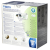 Dzbanek Brita Marella XL 3,5L biały + 2x wkład MAXTRA PRO Pure Performance