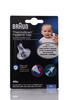 Braun LF40 Kapturki jednorazowe do termometru