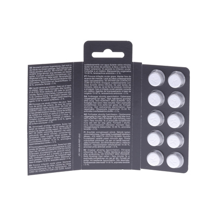 Tabletki czyszczące Krups XS3000, oryginalne