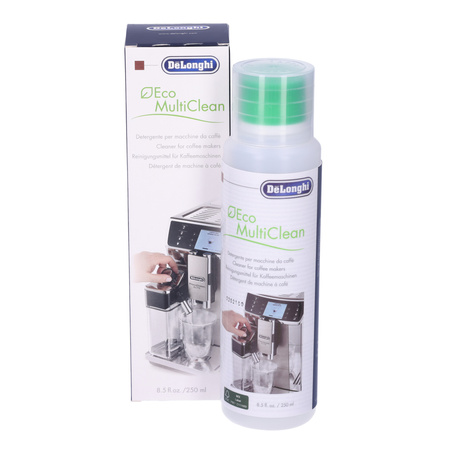 Delonghi SER3013 środek czyszczący system mleka 250ml