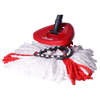 Mop WringClean 3 sztuki Tip Clean