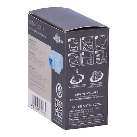 Filtr Seltino Ocea zamiennik do Philips Saeco CA6903 AquaClean