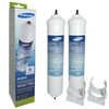 2x Filtr Samsung DA29-10105J HAFEX/EXP, oryginalny