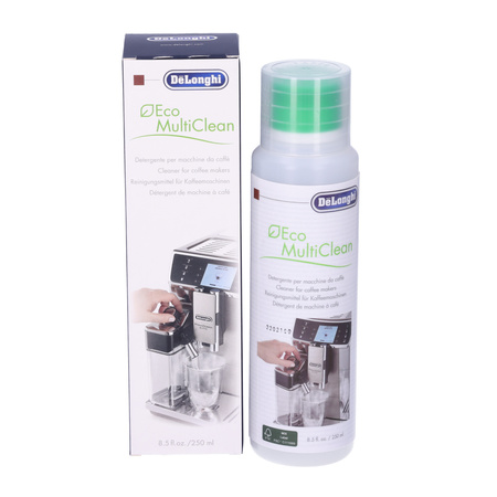 Delonghi SER3013 środek czyszczący system mleka 250ml