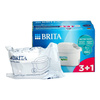 Wkład filtrujący Brita Maxtra  PRO Pure Performance 3+1