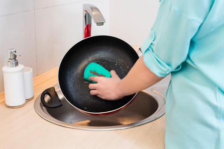 Vileda Zmywak Pur Active 2 szt.