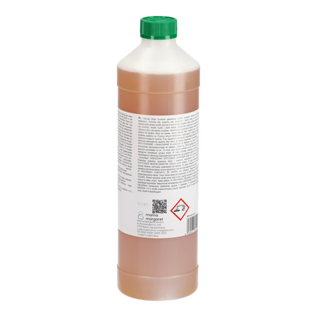 #mama101 Mama's Drain Guardian 1000 ml Żel rozpuszczający zatory