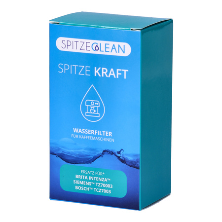 Filtr Spitze Kraft zamiennik do Brita Intenza TZ70003 TCZ7003