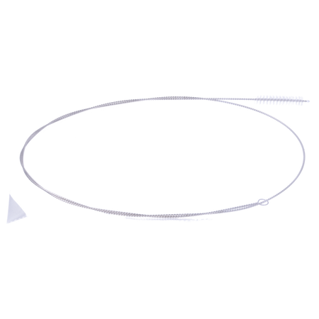 Szczotka 1 m, wycior do rur