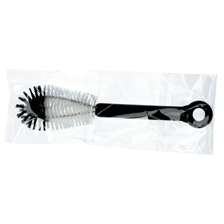 Szczoteczka Magic Brush 360 czarna Spitze Clean