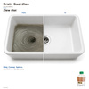 #mama101 Mama's Drain Guardian 1000 ml Żel rozpuszczający zatory