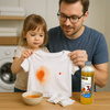 #mama106 ORANGIO Mama's Universal Orange Oil Cleaner (CONCENTRATE) 500 ml Koncentrat olejku pomarańczowego do mycia 