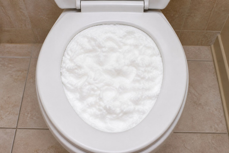 VolcaniX Mama's Aktywna Piana WC 1000 g #mama107