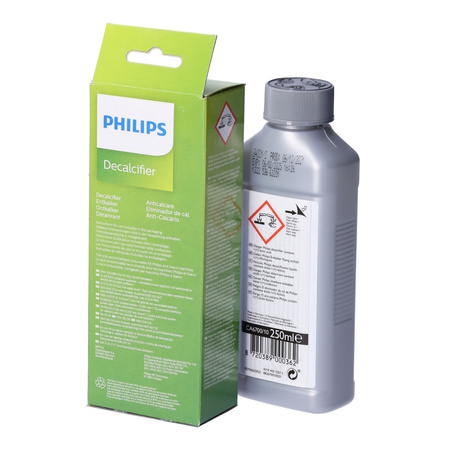 Philips Saeco Odkamieniacz 250ml CA6700/10 zielony