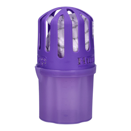 Pochłaniacz wilgoci HUMISTOP AROMA-LAWENDA