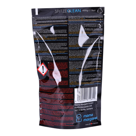 Mama Margaret tabletki do zmywarki 3 warstwowe od Mama Margaret All in 1