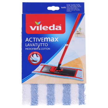 Wkład do mopa Vileda ActiveMax Lavatutto