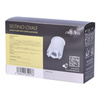 Filtr Seltino Ovale zamiennik do Delonghi DLS C002 DLSC002, 3 wkłady