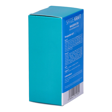 Filtr Spitze Kraft zamiennik do Brita Intenza TZ70003 TCZ7003