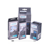 Zestaw do ekspresu Siemens: TZ70003 + TZ80002 + TZ80001 + szczoteczka