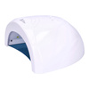 MamaMargaret Lampa UV/LED 48W - biała