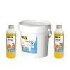 Zestaw Mama Margaret – 2x #mama106 OrangiO 500 ml + #mama107 VolcaniX | PONAD 32% OSZCZĘDNOŚCI + DARMOWA WYSYŁKA