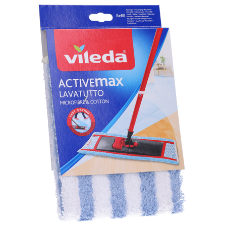 Wkład do mopa Vileda ActiveMax Lavatutto