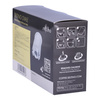 Filtr Seltino Ovale zamiennik do Delonghi DLS C002 DLSC002, 3 wkłady