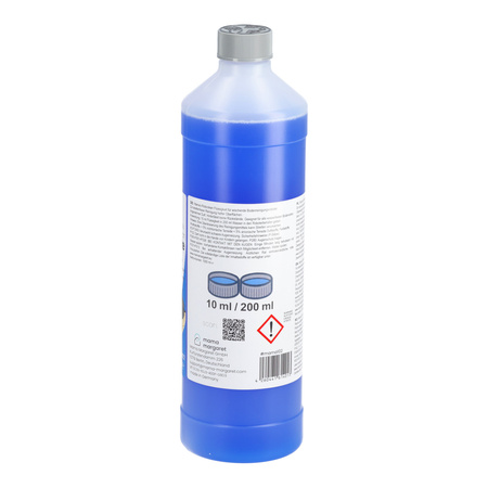 #mama102 Mama’s RoboClean Concentrate 1000 ml RESPI MAMA