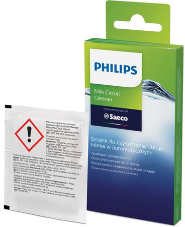 Proszek czyszczący do ekspresu PHILIPS SAECO CA6705/10