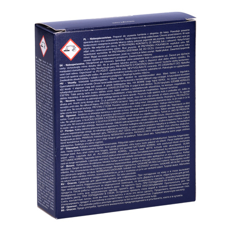 Odkamieniacz DeLonghi DLSC003 EcoDecalk 2x100ml