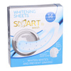 Chusteczki wybielające Smart Wash 14 szt.