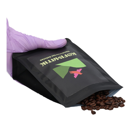 Kawa ziarnista Honduras Las Delicias 250g