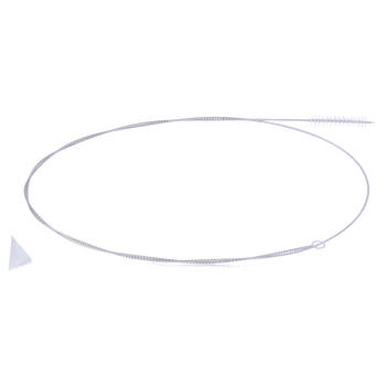 Szczotka 1,5 m, wycior do rur