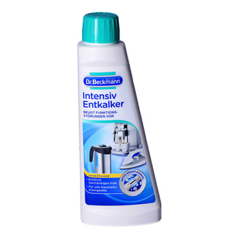 DR. BECKMANN Odkamieniacz do AGD 250ml