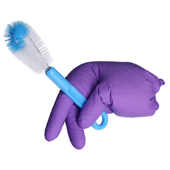 Szczoteczka Magic Brush 360 niebieska Spitze Clean