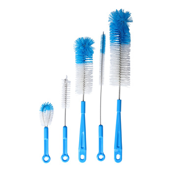 Zestaw Szczoteczek SPITZE CLEAN Mama Kitchen 5 Brush