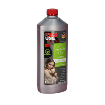 NEW Seltino Odkamieniacz 1000 ml REd Technology #mama300 (Entkalker, Decalcifier)