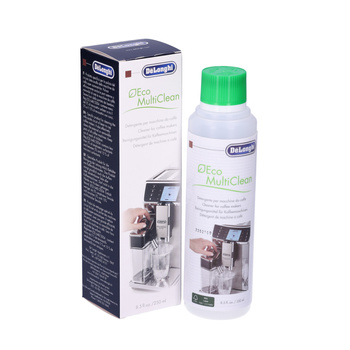 Delonghi SER3013 środek czyszczący system mleka 250ml