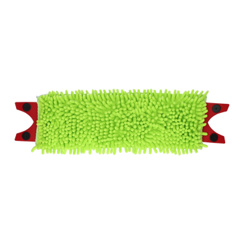 MAX GREEN XL zielony wkład do mopa na zatrzaski