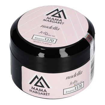 #mama1370 Jelly Builder Gel NUDELLA 50ml