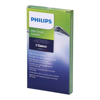 Proszek czyszczący do ekspresu PHILIPS SAECO CA6705/10